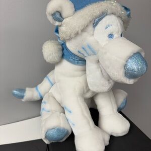 Snow flake pals Tigger (Disney store exclusive)
